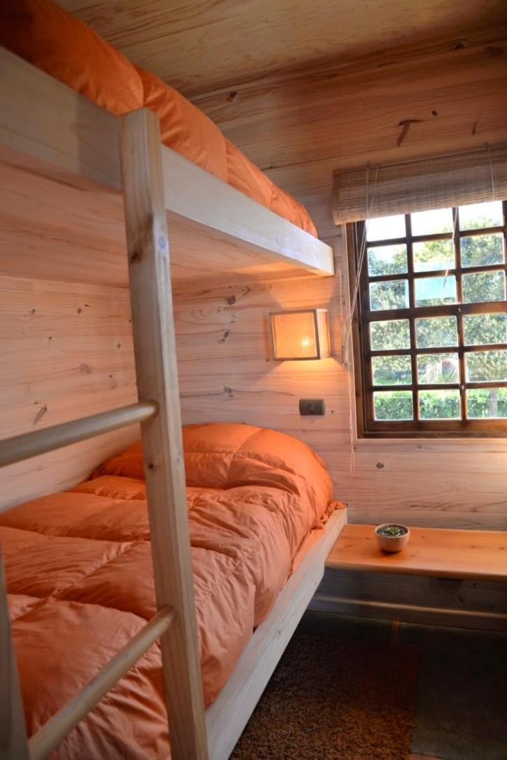 Hostal Sirena Pichilemu Phòng bức ảnh